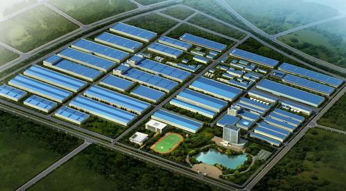 衢州华友钴新材料年产3万吨钴(金属量)新材料技术改造项目