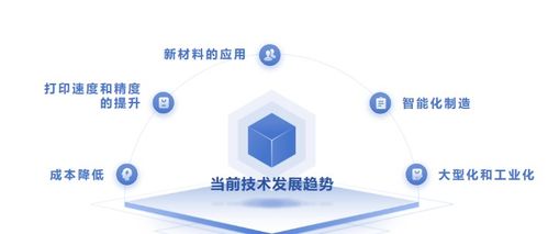 物联网行业中的模具定制方案 3d打印技术分享