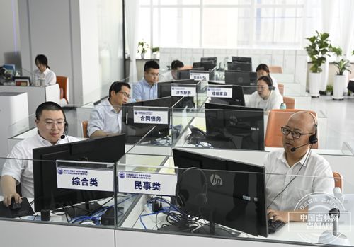 优环境 抓项目 促振兴 让企业 留得住 经营好 长春新区持续打造一流营商环境