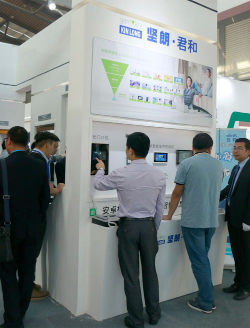 第22届全国塑料门窗行业年会暨展览会圆满落幕,坚朗门窗产品入选推广应用优选产品