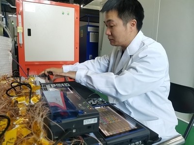 服务提升增活力 技术创新赋动能--国家动力电池质检中心全力打造行业高质量发展示范